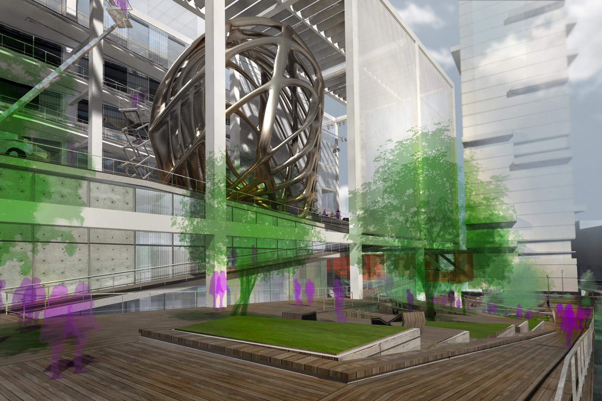 Beirut Culture and Arts House